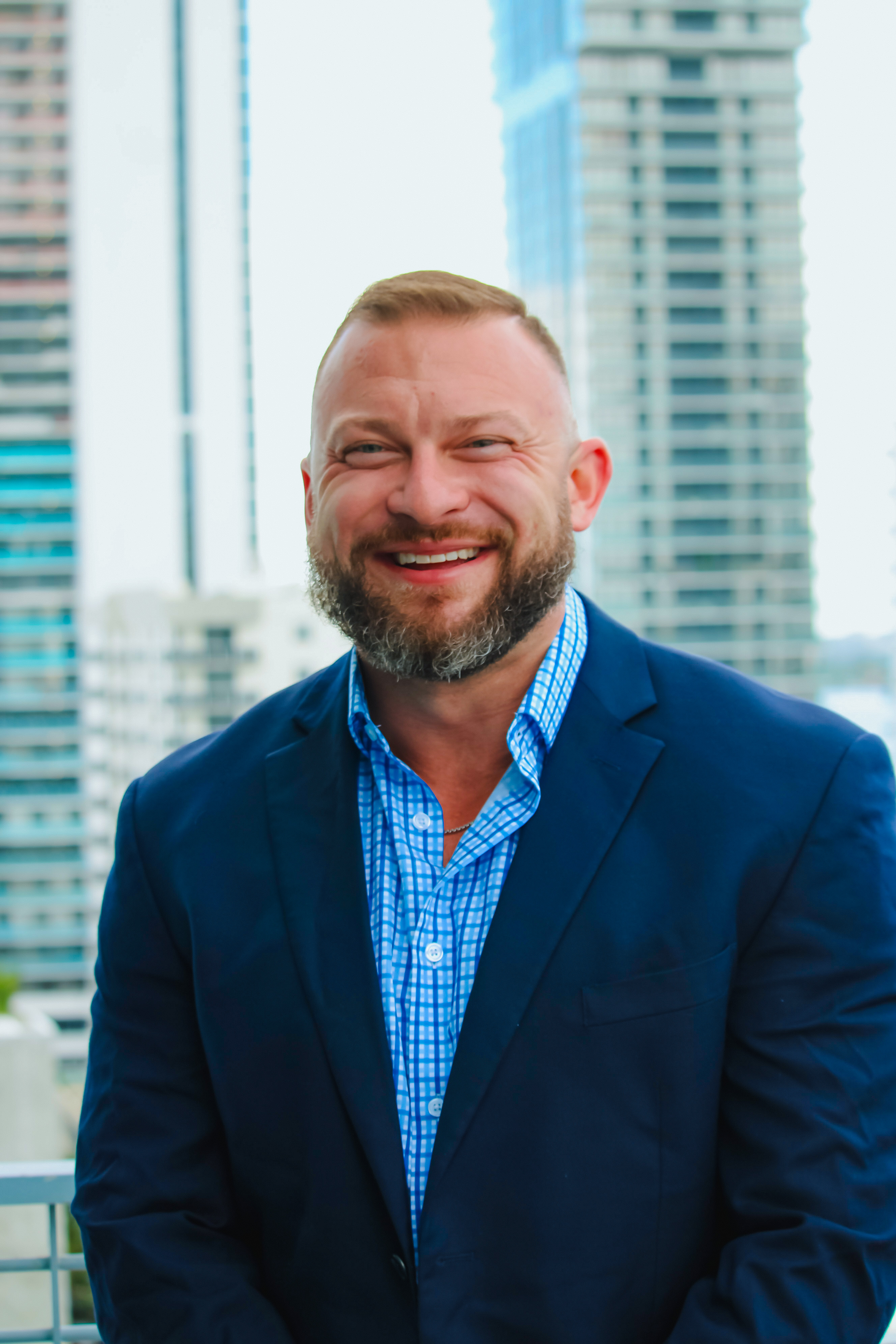 Nick Eardley, founder of Eardley Education Solutions